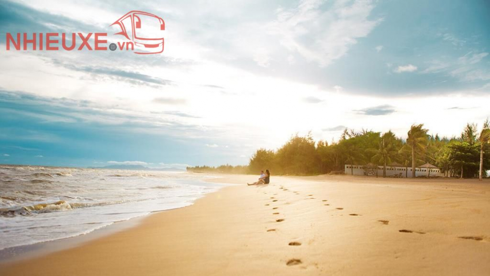 Thuê xe đi hồ Tràm, Hồ Cốc, Bình Châu